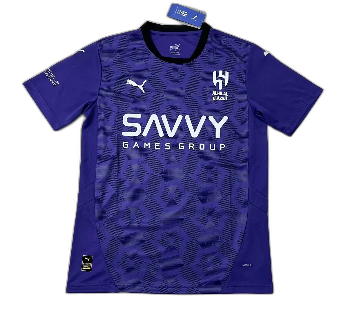 Al Hilal SFC